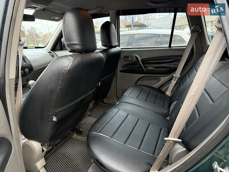 Позашляховик / Кросовер Chery Tiggo 2008 в Житомирі фото 11 Позашляховик / Кросовер Chery Tiggo 2008 в Житомирі