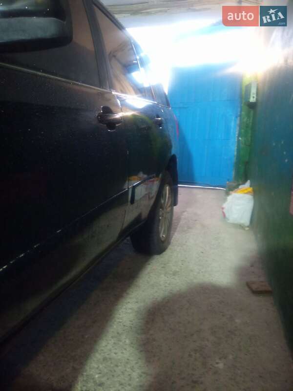 Позашляховик / Кросовер Chery Tiggo 2014 в Полтаві