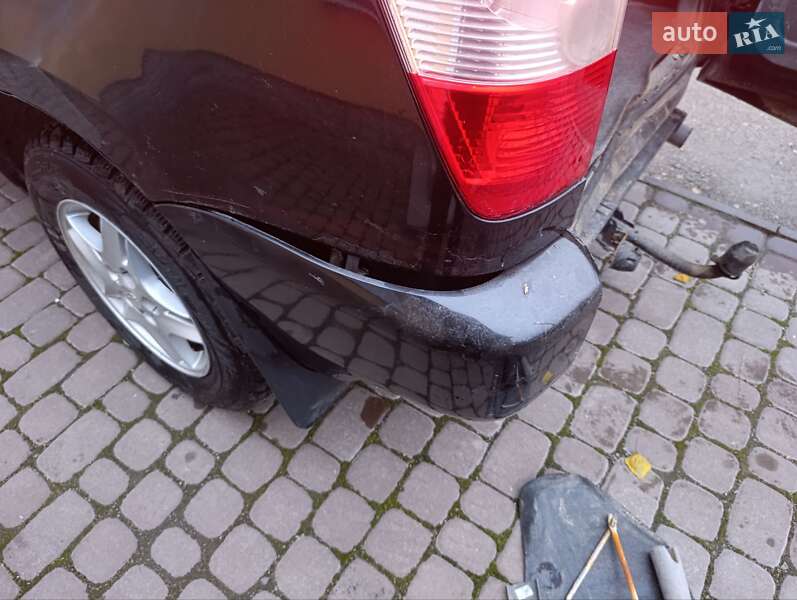 Внедорожник / Кроссовер Chery Tiggo 2007 в Хмельнике фото 8 Внедорожник / Кроссовер Chery Tiggo 2007 в Хмельнике