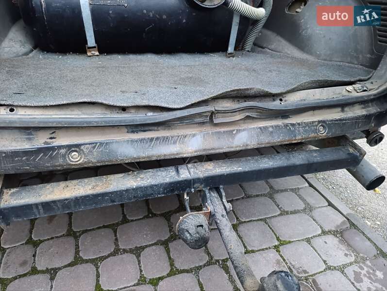 Внедорожник / Кроссовер Chery Tiggo 2007 в Хмельнике фото 13 Внедорожник / Кроссовер Chery Tiggo 2007 в Хмельнике