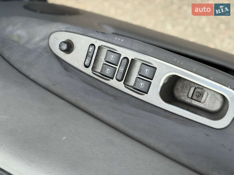 Позашляховик / Кросовер Chery Tiggo 2008 в Києві