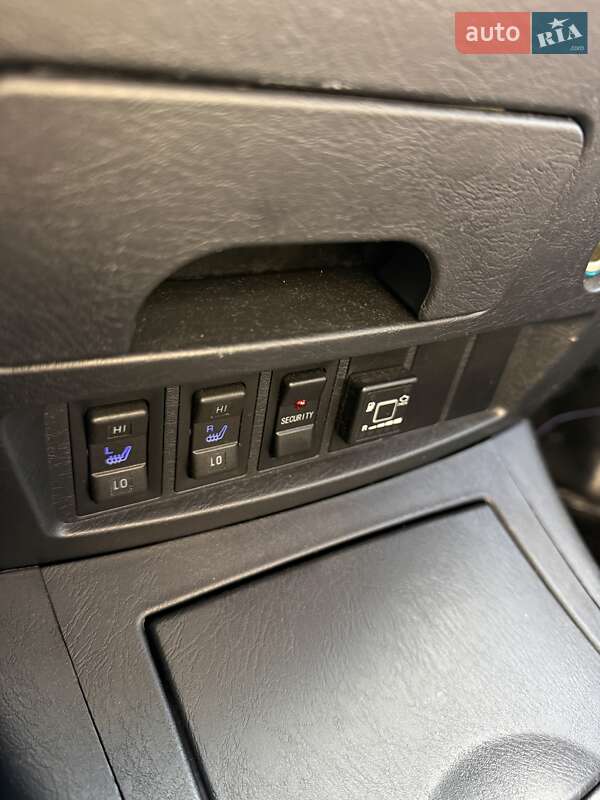 Внедорожник / Кроссовер Chery Tiggo 2010 в Полтаве