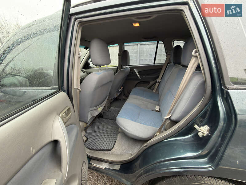 Внедорожник / Кроссовер Chery Tiggo 2008 в Бердичеве