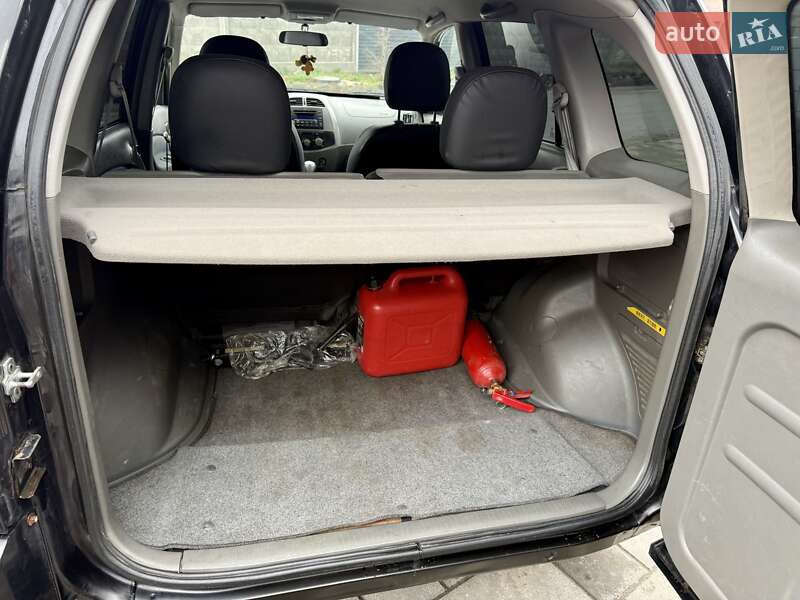 Позашляховик / Кросовер Chery Tiggo 2008 в Києві