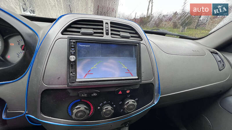 Внедорожник / Кроссовер Chery Tiggo 2008 в Сходнице фото 18 Внедорожник / Кроссовер Chery Tiggo 2008 в Сходнице