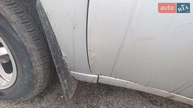 Внедорожник / Кроссовер Chery Tiggo 2008 в Киеве фото 4 Внедорожник / Кроссовер Chery Tiggo 2008 в Киеве