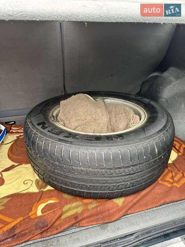 Внедорожник / Кроссовер Chery Tiggo 2008 в Ширяево