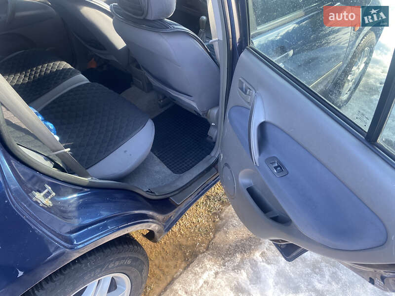 Внедорожник / Кроссовер Chery Tiggo 2007 в Калуше фото 16 Внедорожник / Кроссовер Chery Tiggo 2007 в Калуше