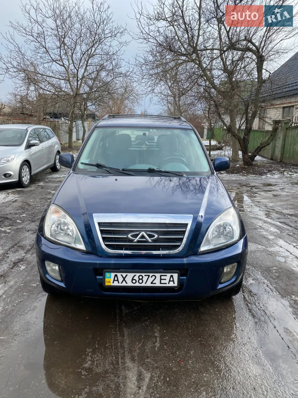 2010 Nissan X-Trail - мініатюра 24