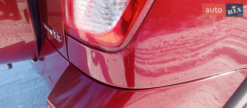 Позашляховик / Кросовер Chery Tiggo 2012 в Ірпені