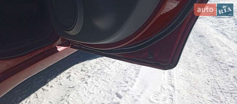 Позашляховик / Кросовер Chery Tiggo 2012 в Ірпені