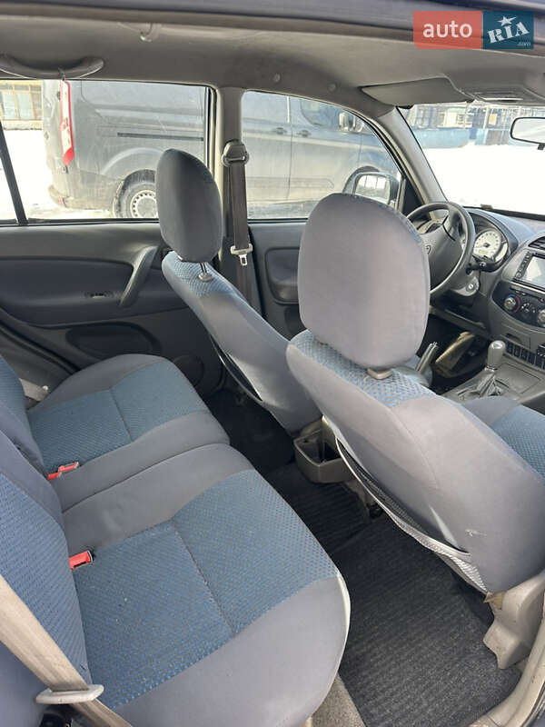 Внедорожник / Кроссовер Chery Tiggo 2007 в Виннице фото 6 Внедорожник / Кроссовер Chery Tiggo 2007 в Виннице