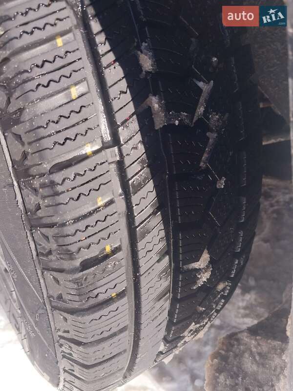 Позашляховик / Кросовер Chery Tiggo 2008 в Чернігові