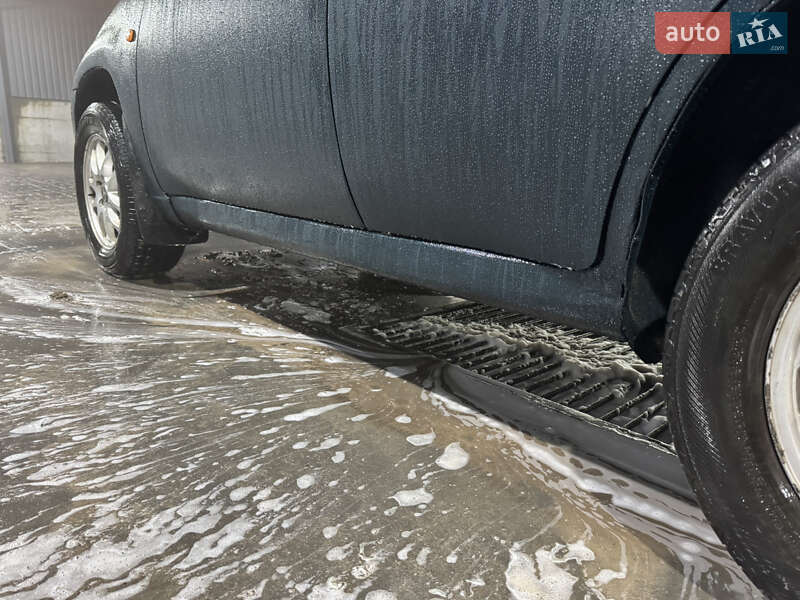 Позашляховик / Кросовер Chery Tiggo 2008 в Хмельницькому фото 6 Позашляховик / Кросовер Chery Tiggo 2008 в Хмельницькому