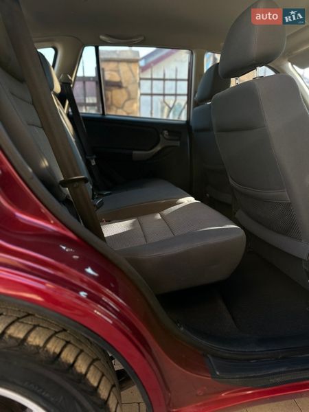 Внедорожник / Кроссовер Chery Tiggo 2014 в Коломые