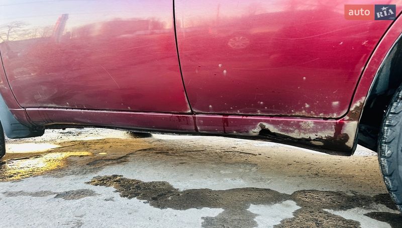 Внедорожник / Кроссовер Chery Tiggo 2008 в Чернигове