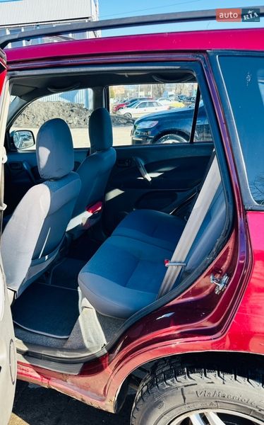 Внедорожник / Кроссовер Chery Tiggo 2008 в Чернигове