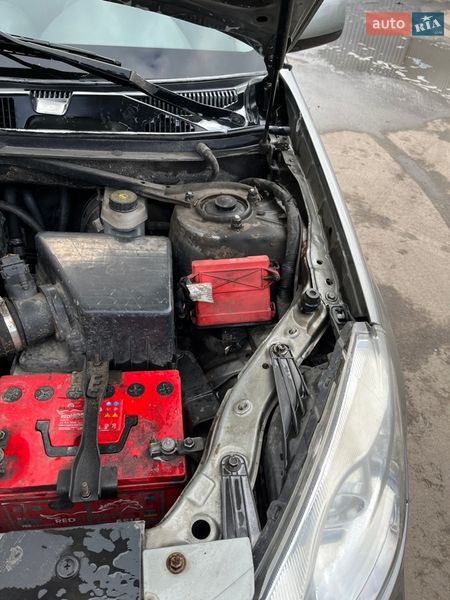 Внедорожник / Кроссовер Chery Tiggo 2014 в Киеве