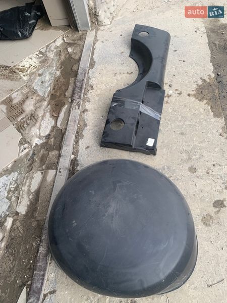 Внедорожник / Кроссовер Chery Tiggo 2008 в Львове