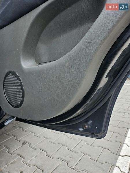 Внедорожник / Кроссовер Chery Tiggo 2008 в Виннице фото 20 Внедорожник / Кроссовер Chery Tiggo 2008 в Виннице