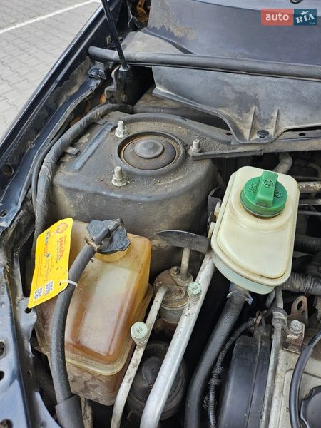 Внедорожник / Кроссовер Chery Tiggo 2008 в Виннице фото 25 Внедорожник / Кроссовер Chery Tiggo 2008 в Виннице