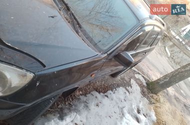 Внедорожник / Кроссовер Chery Tiggo 2007 в Бердичеве