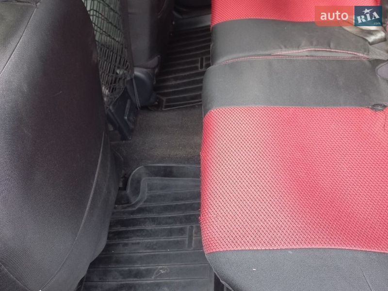 Внедорожник / Кроссовер Chery Tiggo 2011 в Чернигове фото 4 Внедорожник / Кроссовер Chery Tiggo 2011 в Чернигове