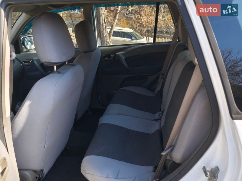 Внедорожник / Кроссовер Chery Tiggo 2008 в Киеве