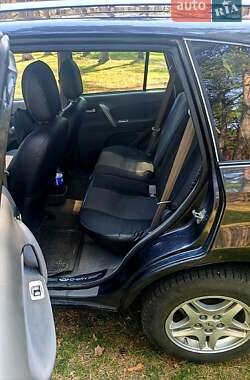 Внедорожник / Кроссовер Chery Tiggo 2008 в Славуте