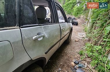 Позашляховик / Кросовер Chery Tiggo 2008 в Одесі