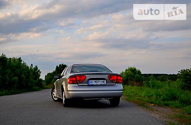 Седан Chevrolet Alero 2000 в 