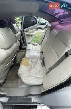Седан Chevrolet Alero 1999 в 