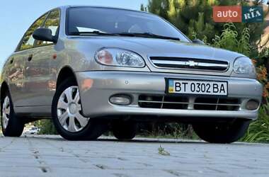 Седан Chevrolet Ascona 1982 в Виннице