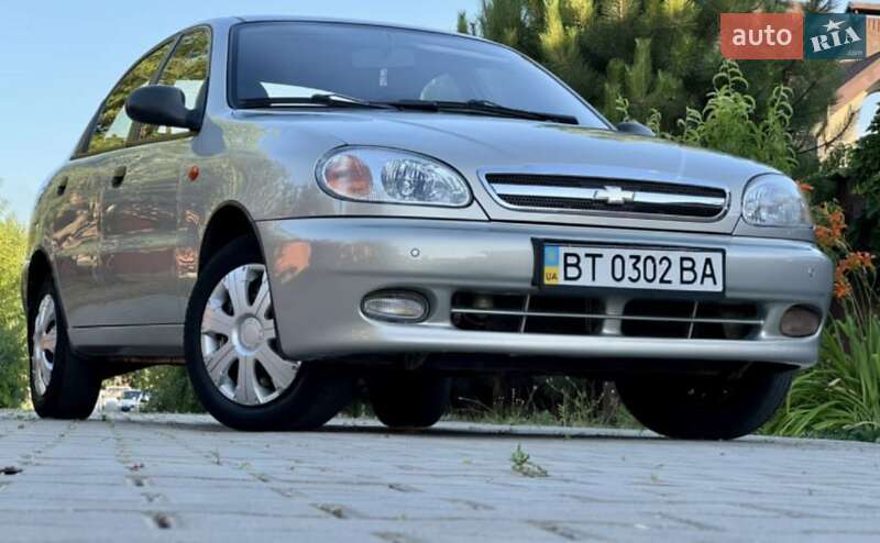 Chevrolet Ascona 1982