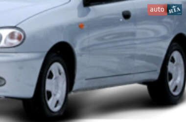 Chevrolet Astra 2007