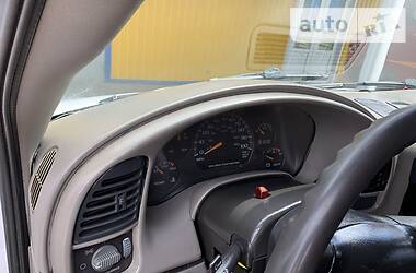 Минивэн Chevrolet Astro 2005 в 