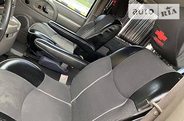 Минивэн Chevrolet Astro 2005 в 