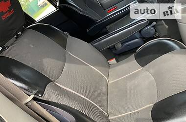 Минивэн Chevrolet Astro 2005 в 