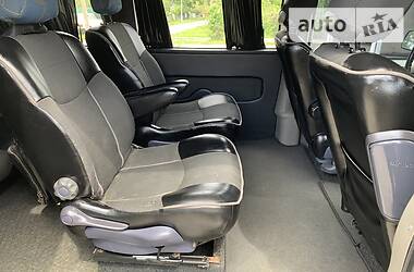 Минивэн Chevrolet Astro 2005 в 