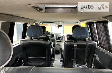 Минивэн Chevrolet Astro 2005 в 