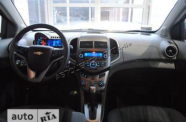 Хетчбек Chevrolet Aveo 2012 в Хмельницькому