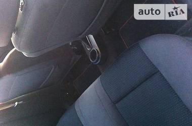 Хэтчбек Chevrolet Aveo 2008 в 