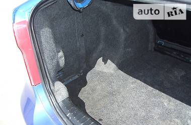 Седан Chevrolet Aveo 2006 в 