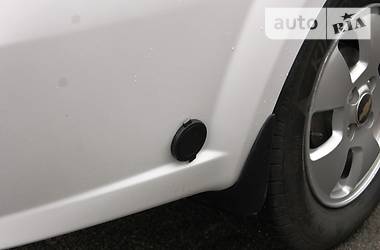 Седан Chevrolet Aveo 2011 в 