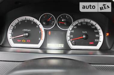 Седан Chevrolet Aveo 2011 в 