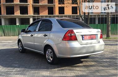 Chevrolet Aveo 2009