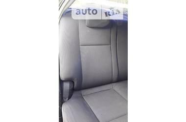 Седан Chevrolet Aveo 2007 в Херсоні