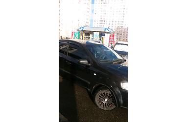 Седан Chevrolet Aveo 2007 в Киеве