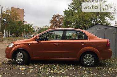 Chevrolet Aveo 2008