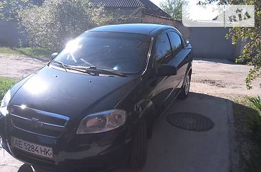 Chevrolet Aveo 2008